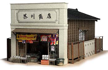 オプション組込例 オプション組込例