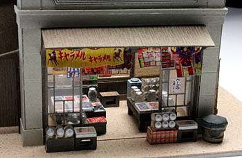 オプション組込例 オプション組込例