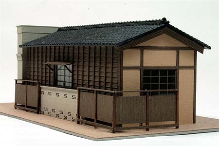 レーザー抜き板塀つき レーザー抜き板塀つき