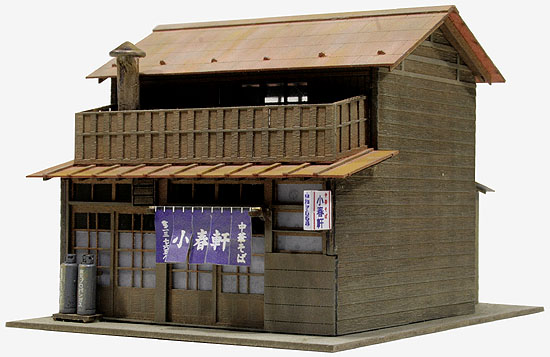 組立見本