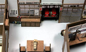 501 - MsCOLLECTION Web site